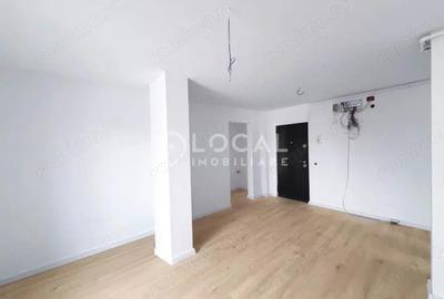 Garsonieră decomandată în Sânnicoară - 5