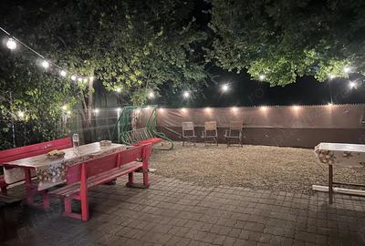 Casă cu 5 camere cu Teren 1289 Mp în Amara - 8