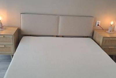 Apartament cu 2 camere semidecomandat în Central - 2