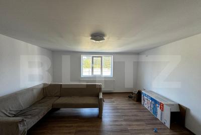 Casa cu 5 camere, 187 mp utili ?i sp. comercial 24mp, teren - 3