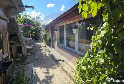 Casă cu 6 camere cu Teren 2655 Mp în Toporu - 6
