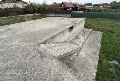 Spațiu comercial, în Central - 1