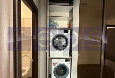 Apartament cu 3 camere decomandat în Aviației - 26