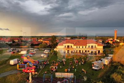 Teren în Central - 3