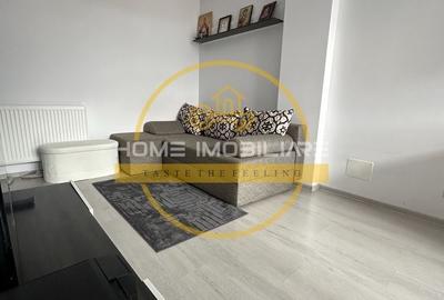 Apartament cu 2 camere semidecomandat, mobilat în Cug - 3