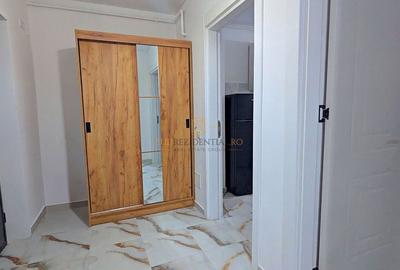 Garsoniera decomandata, disponibila imediat, prima inchiriere, Berceni - 8