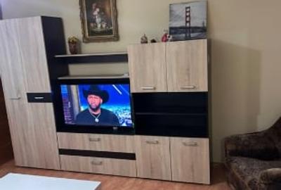 Piata Sudului,bl.reabilitat,DECOMANDAT,Amenajat,mobilat,utilat,complet - 2