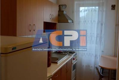 Apartament cu 2 camere decomandat, mobilat în Narcisa - 5