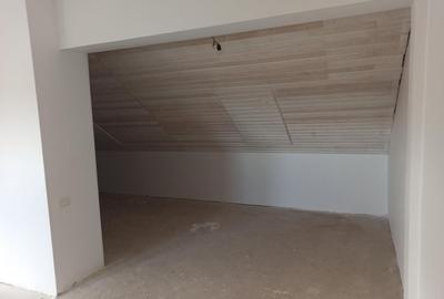 Vila gata in duplex/5cam+2bai+150mp curte libera/comBerceni -Ilfov - 16