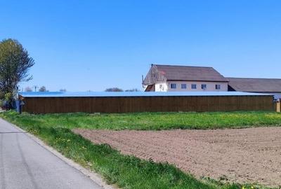Vand 8100 mp teren - 5