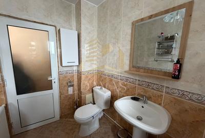 Garsonieră decomandată, mobilată în Zorilor - 7