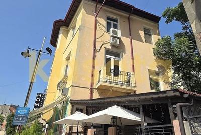 Casă individuală cu 14 camere cu Canalizare în Grădina Icoanei - 2