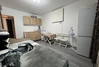 Garsonieră decomandată în Micro 19 - 3