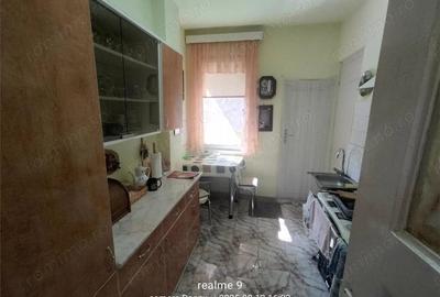 Casă cu Teren 300 Mp în Muncitoresc - 7