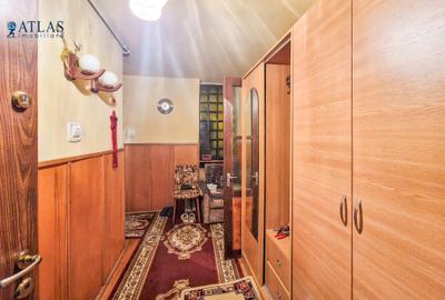 Apartament cu 3 camere decomandat în Griviței - 2