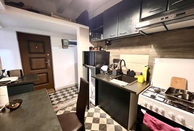 2 camere - Refined Central Living- langa Ateneul Roman - 13