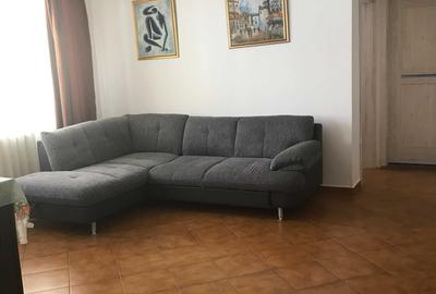 Apartament cu 2 camere decomandat în Apahida