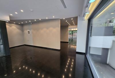 Spațiu comercial, de 280 mp, în Floreasca - 3