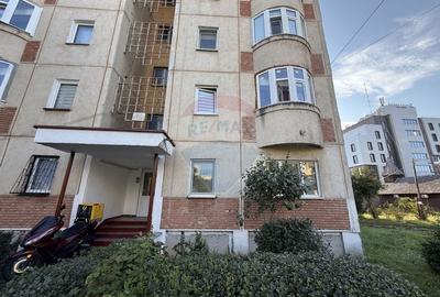 Apartament cu 1 camere de inchiriat, zona Zorilor - 7
