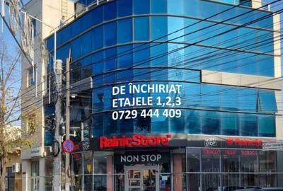 Birou, de 550 mp, în Central - 1