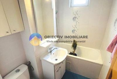 Apartament cu 4 camere decomandat, mobilat în Central - 2
