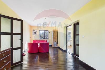 Vila spatioasa in zona centrala Breaza, 310 mp utili, teren 610 mp - 6