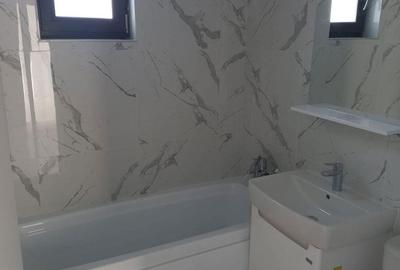 N. Grigorescu 2 camere semidecomandat 50 mp + terasa 11 mp N. Grigorescu 2 camere semidecomandat 50 mp + terasa 11 mp - 6