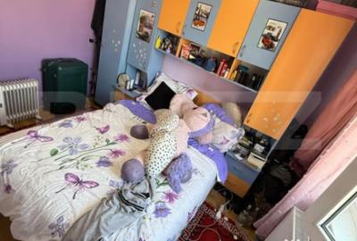 Apartament cu 3 camere semidecomandat în Central - 8