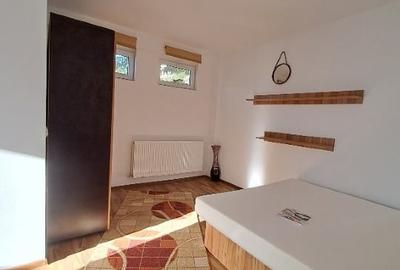 Poprietar inchiriez ap.1 cam decomandat utilat ,Complex-Lunei , centrala proprie - 10