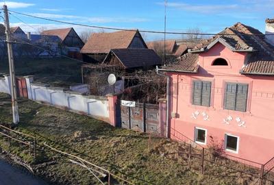 Casă individuală cu 3 camere cu Teren 299 Mp în Dacia - 19