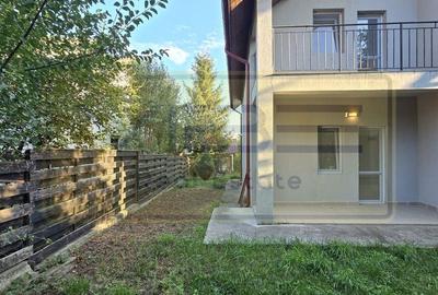 Popas Pacurari- 5 min de Atrium Garden- Vila 4 camere renovata ! - 3