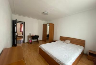 Centru Arcu fostă Billa apartament 2 camere 57 mp etaj intermediar - 8