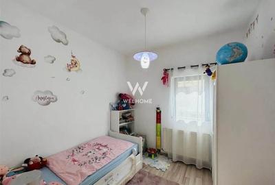 Casă individuală cu 4 camere cu Teren 701 Mp în Șura Mare - 7