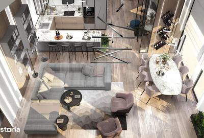 Casă cu 4 camere cu Teren 500 Mp în Schei - 2