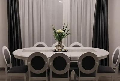 Casa tip triplex - 3