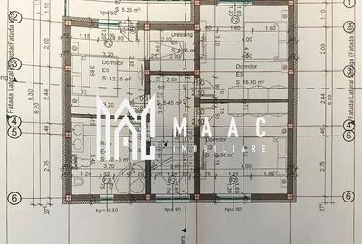 Casă nouă aproape de Sibiu I 3 dormitoare I 2 băi I terasă I curte - 7