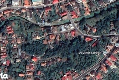 Casă cu 3 camere cu Teren 2100 Mp în Ileanda - 1