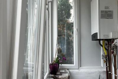 Vand apartament 4 camere etaj1 zona lebada - 3