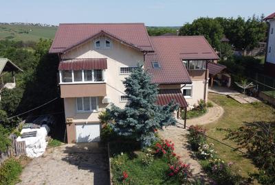 De Vanzare Casa Individuala Breazu - 26