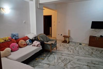 Apartament cu 3 camere decomandat în Central - 2