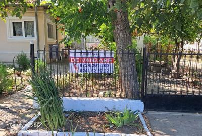 Casă individuală cu 5 camere cu Teren 663 Mp în Central - 4