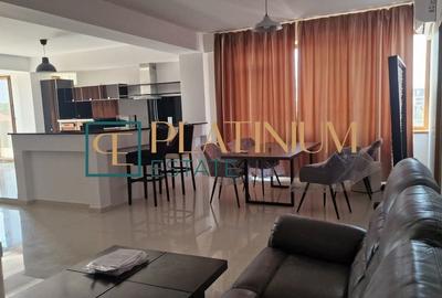 P4704 Penthouse cu 3 camere in zona Elisabetin, TERASA 40 mp - 2