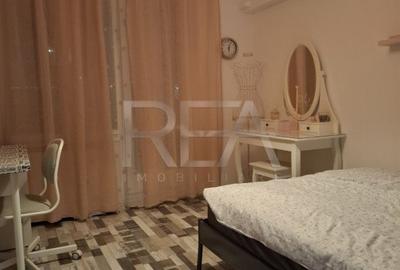 Apartament 4 camere decomandat 1/9,  Militari. Lujerului, Bdul Iuliu Maniu - 9
