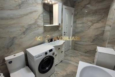 Apartament cu 2 camere decomandat, mobilat în Alba Iulia - 4