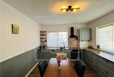 Duplex cu 4 camere cu Teren 211 Mp în Daia - 6