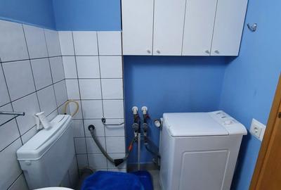 Garsonieră decomandată în Central - 6