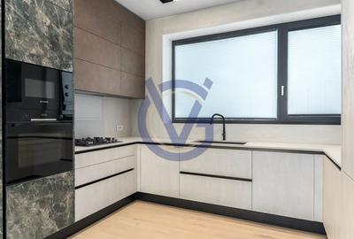 Vila Moderna Premium - Ansamblu Rezidential Sensi Garden, langa Paradisul Verde! - 12