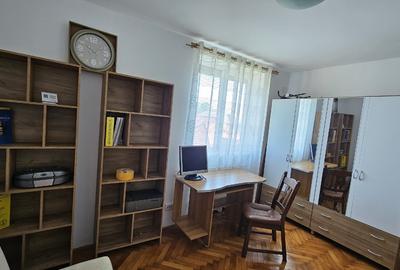 Apt. 2 camere CENTRAL, zona UPT / Medicina 2/ UVT, renovat complet - 4