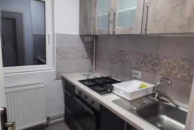 Garsoniera de inchiriat - 1