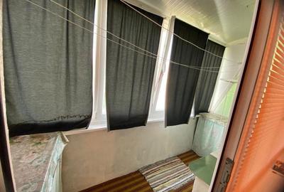 Apartament cu 2 camere semidecomandat în Uiești - 7